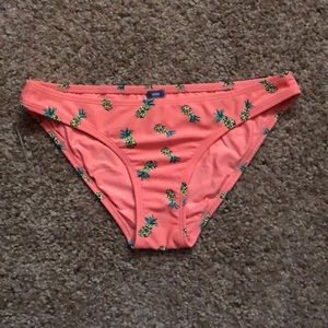 Aerie bikini bottoms